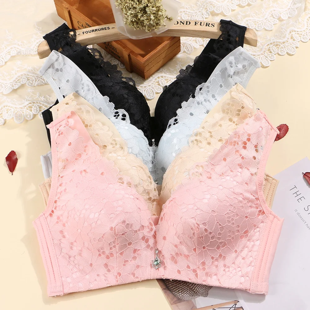 China Shantou Wholesale Comfortable Breathable Sheer 40c Large Size Ladies  Candy Bra - Buy Ladies Transparent Stylish Sexy Bra,Lady Secret Bra,Mature  Lady Bra Product on Alibaba.com