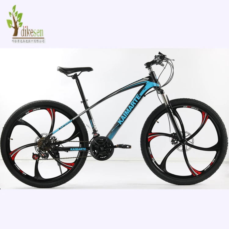 Absurd genoeg Kanon Cheap Bicycle Mountain Bike Import 24 Speed 26/24 Inch High Carbon Steel  Moutain Bike Factory Outlet Frame - Buy 24" Fat Wheels Bikes,Fodable  Tricycle,Electric Tricycle Product on Alibaba.com