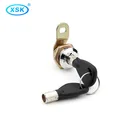 Lock Mortise Lock 18*14mm Mini Cam Lock Mortise Cabinet Lock