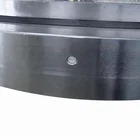 H Ring Slewing Ring Bearing Manufacturers Swing Gear Kobelco Sk330 Sk60 P H T500 Slewing Ring Bearing