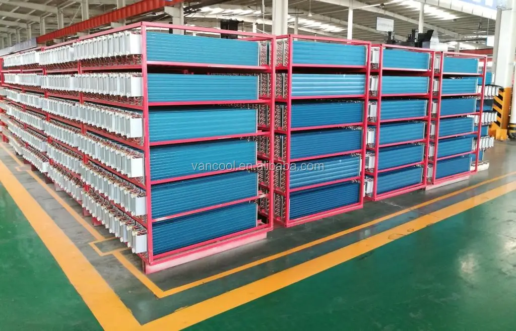 Fcu Ducted Brushless Motor, Ceiling, CFM - detail 4