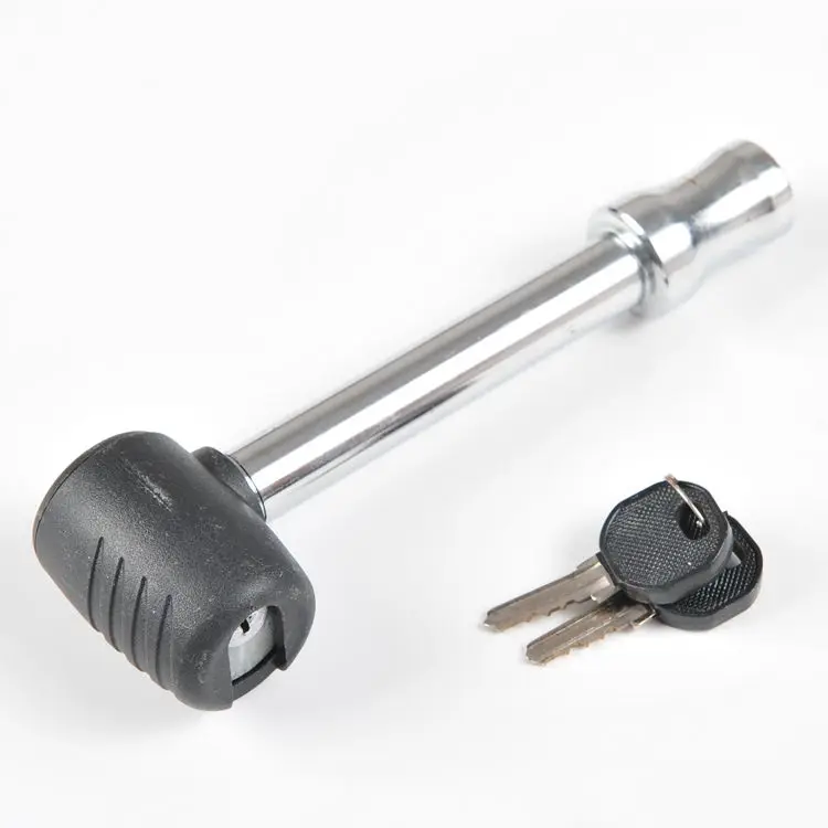 hitch pin hammer trailer lock for trailer towing