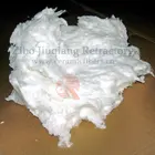 Fiber Cotton Ceramic Fibre Cotton White Ceramic Fiber Raw Cotton Fiber For Steel Making Raw Material