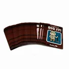 Animal Flash Cards High Quality Custom Made Animal Inspired Yoga Poses Learning Education Flash Cards