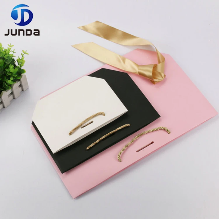 wedding birthday party gift package paper bags with your own