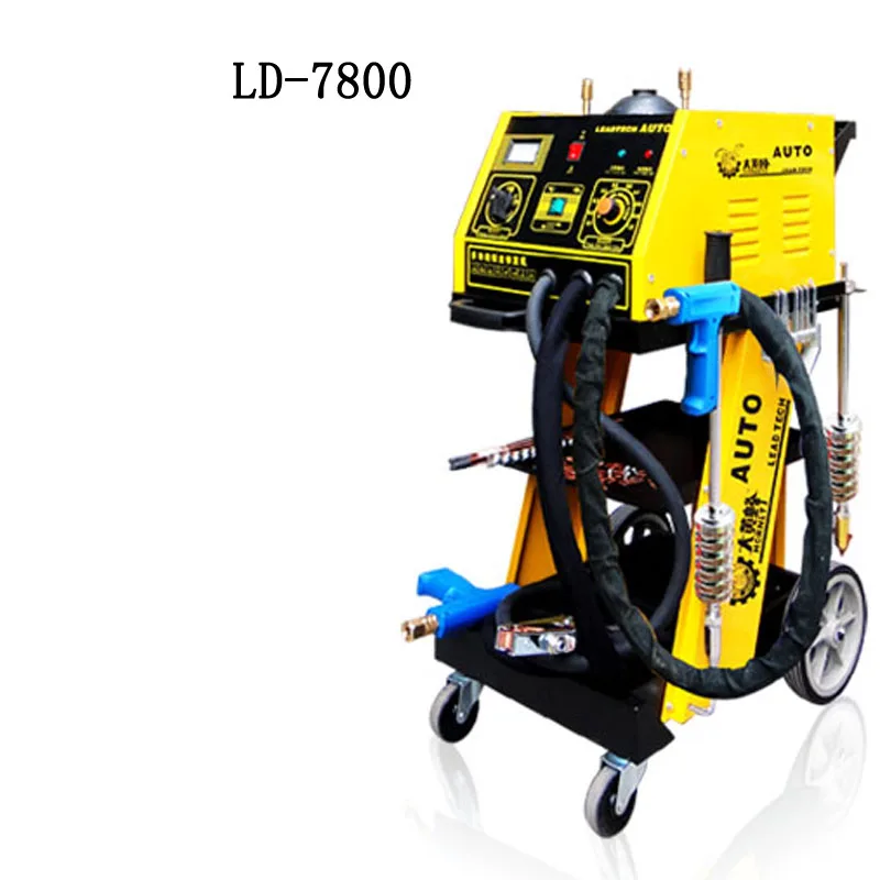 Color : Gold Weiyang Spotter Spot Welding Weld Tools Dents Auto Car Spotter Metal Spot Welding Copper Locking Head Color : Gold Weiyang Spotter Spot Welding Weld Tools Dents Auto Car Spotter Metal Spot Welding Copper Locking Head