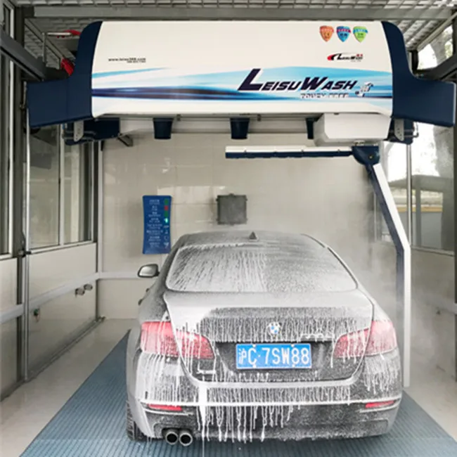 34+ Touchless car wash near me shell info