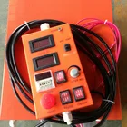 Power AC To DC High-frequency Power Supply With Low Voltage High Current 0-24v 0-8000a