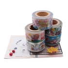 Decorating Tools China Supplies Wholesale Cake Plastic Border Decorating Tools And Accessories