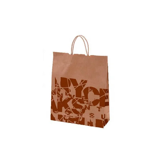 Commercio All'ingrosso Sacchetti Di Cibo Mcdonalds Sacchetto Di Carta  Marrone Kraft Sacchetto Di Carta Con Il Proprio Logo - Buy Mcdonalds Sacchetto  Di Carta,Sacchetto Di Carta Kraft Marrone,Commercio All'ingrosso Sacchetti  Di Cibo