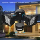 Light Garden Led Flood Garden Light Security Lamp IP65 IP66 Led Flood Light Garden Light With Motion Sensor