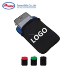 Phone Durable Using Low Price Neoprene Mobile Phone Arm Waterproof Case Bag