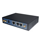 High performance cloud server 4g router with sim card slot