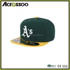 Visor Hats Flat Visor Snapback Baseball Hip-Hop Hat