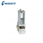 Contactor Ckg4-160 250 400 630/12-1 Ac High Voltage Vacuum Contactor