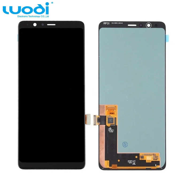 Replacement Lcd Digitizer Assembly For 