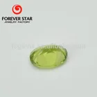 Peridot Peridot Wholesale Factory Price Green Color Oval Cut 10*8mm Natural Peridot Stone Price For Jewelry