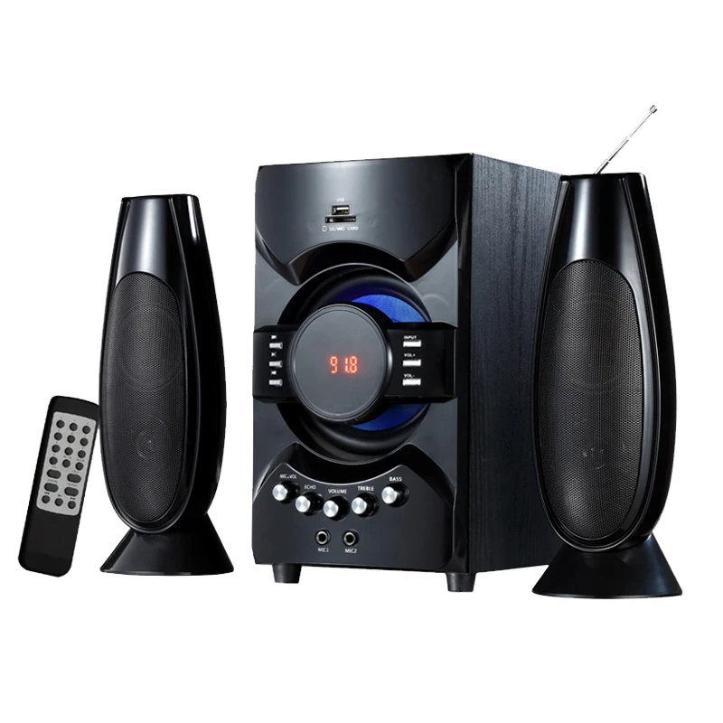 bluetooth subwoofer home theater