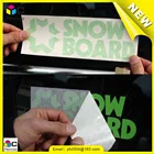 Car 3d Sticker Car Window Sample 3d Sticker Design
