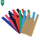 Eco Bag Eco Friendly Degradable Non Woven Carry Bag W Cut Vest Bag