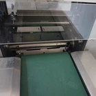 Pears Vegetable Packing Machine Price Eggplant Okra Balsam Pears Vegetable Packing Machine