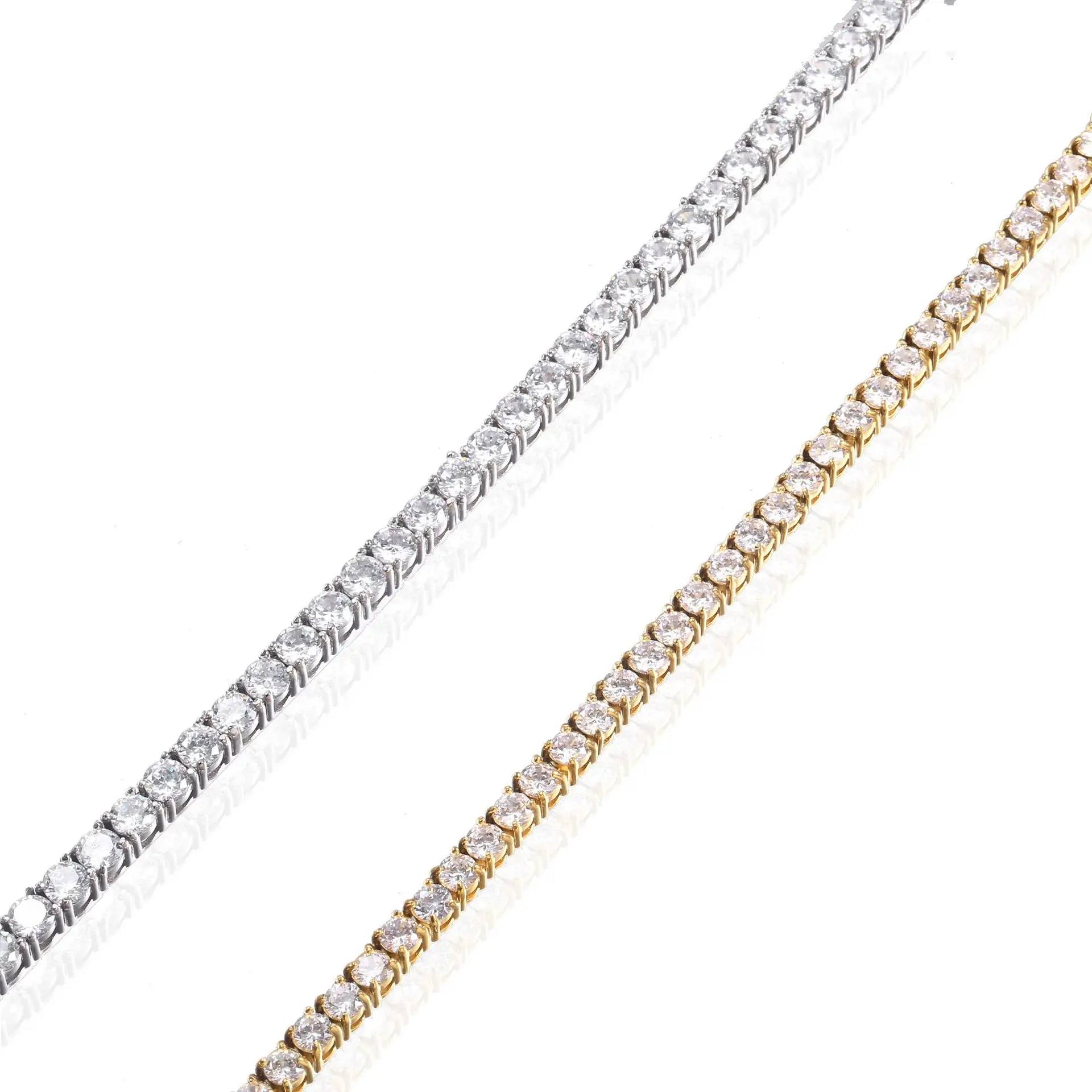 4mm 316l Stainless Steel 3a Diamond 
