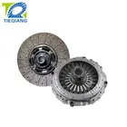 Clutch Truck Clutch 3400700446 Clutch Assembly Truck Clutch Manufacturers