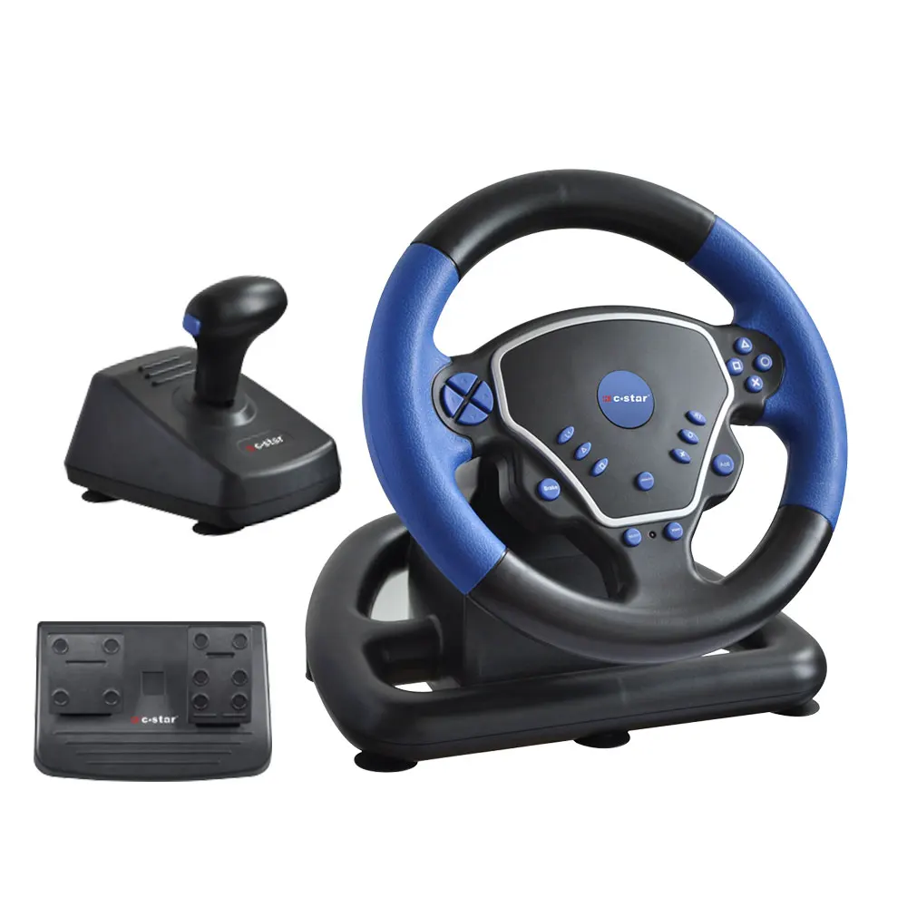 Drivers For Gembird Steering Wheel