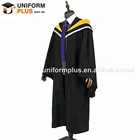 Graduation Gown Graduation Graduation Gowns And Gowns The Bachelor Graduation Gown With Hoods
