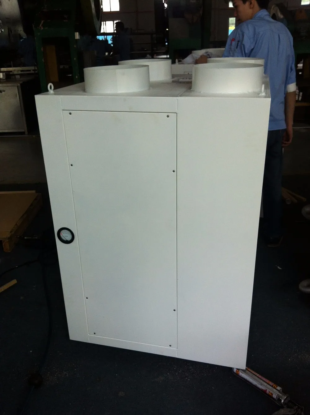 Air Handling Unit, Ceiling, 380, 4000~5000 - detail 8