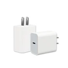 Charger New Arrival Mobile Phone USB Rapid Charging Adapter PD 18 W Certificated Phone Charger