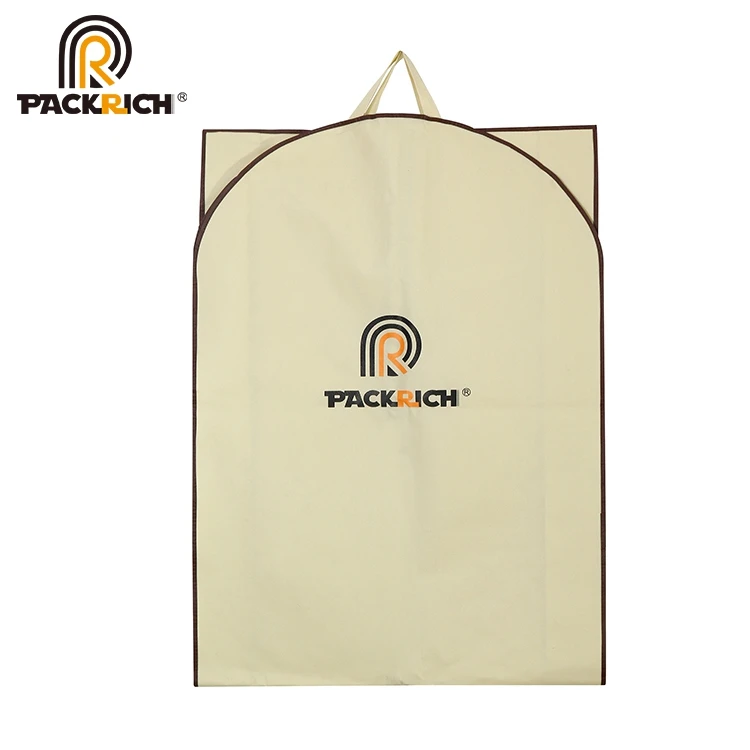 long dress garment bag
