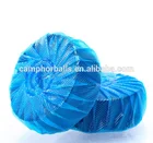 Flush Cleaner Toilet Bowl Cleaner Each A 50g Newest Package Automatic Flush Blue Solid Toilet Bowl Cleaner