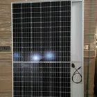 Solar Solar Panel Price Cheap Price 300w 400w 500w 1000w 60 Cells 158.75mm 144 Half Cell Mono Solares Paneles For System