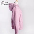 Coat Down Coat New Model Parkas Ladies Jackets Simple Women Trench Coat
