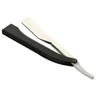 Professional Barber Straight Razor For Mens Shaving Salon Quality Cut Throat Shavette