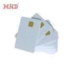 Card Java Cards Buy 40K/80K Contact Chip Smart JAVA/JCOP Card
