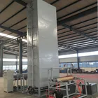 Mesh Wire Machine Fiberglass Wire Mesh Machine/fiber Glass Machine