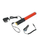 Rechargeable Traffic Wand LED Traffic Baton Rechargeable Traffic Wand