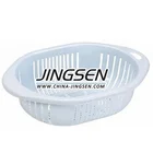 Basket Mould Laundry Basket Mould Mould Manufacturer