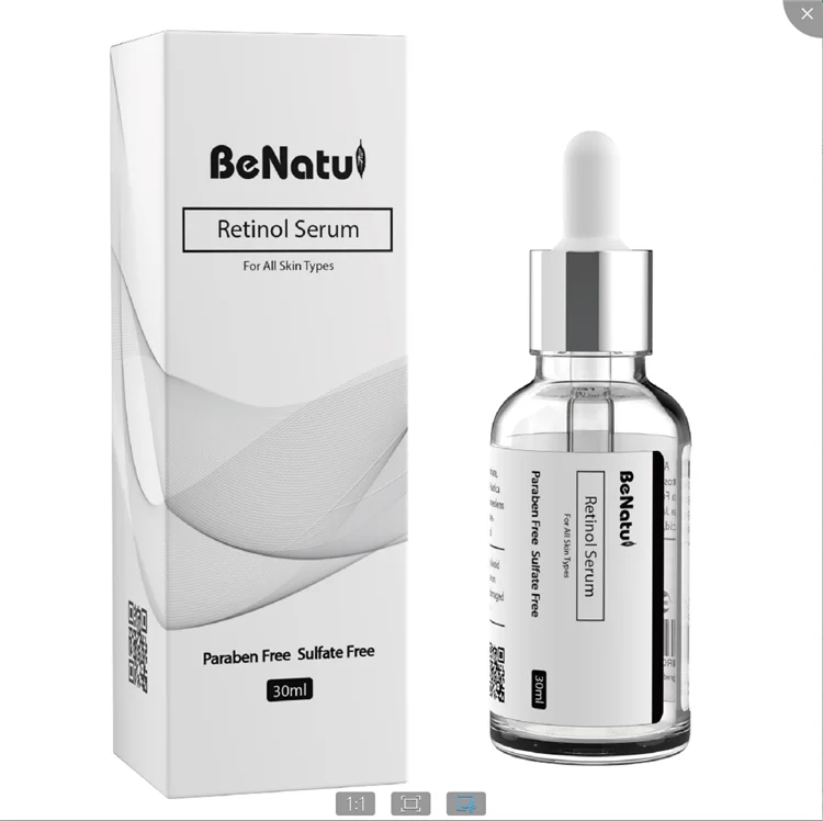 korean retinol