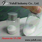 Abamectin Abamectin 5% EW Rose Nematicide Nematode Insecticide Greenhouse Insecticide