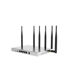 4 ZBT WG3526 High Power 2.4G 5.8G 1000mbps AC1200 Dualband Gigabit Router With 4G Module Wireless Hotspot