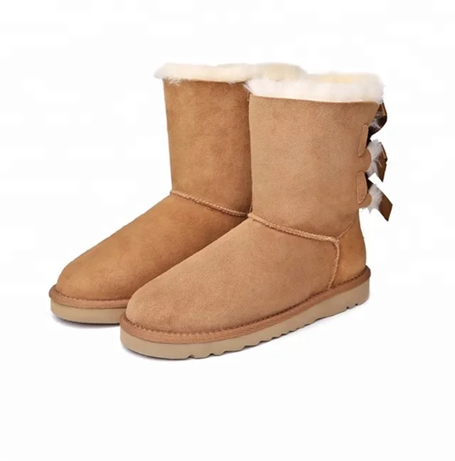 Ladies sheepskin boots Clearance