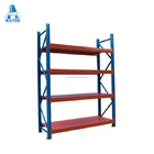 Storage Adjustable Metal Steel Wire Stand Shelves Light Duty Warehouse Pallet Shelf And Racking