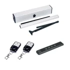 Door Commercial Door Yoursensor S100 Automatic Swing Door Operator Commercial Door For Hotels Opener