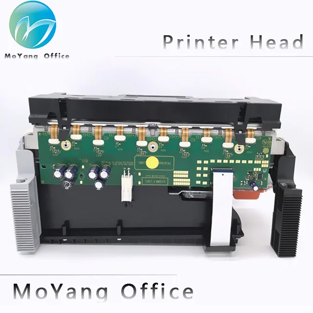 MoYang - Wide Page Print Head, Printer 