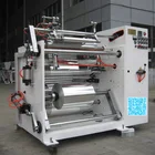 Machine Aluminum Foil Foil Rewinding Machine Automatic Rewinding Machine For Aluminum Foil