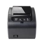 RD-306 New Arrival USB/Ethernet/RS232/Wifi 80mm Thermal Receipt Printer