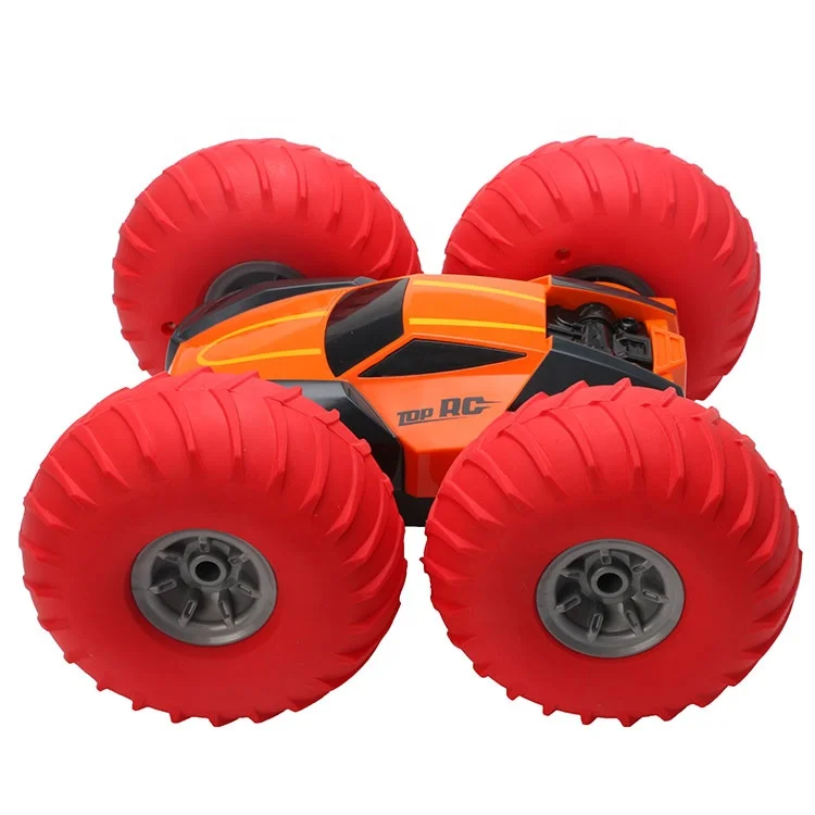 full function rc car